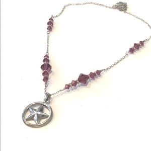 🎁 Sterling Silver Necklace